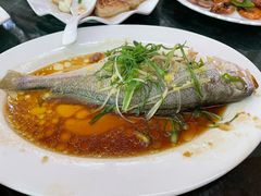 -悦和庄餐厅(迎宾北路店)