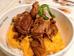 -翠华餐厅(百老汇店)