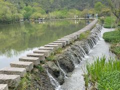 -天河潭旅游度假区