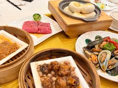 -新海利海鲜城·41年珠海老字号(夏湾店)