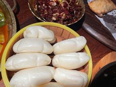 -楼兰新疆主题餐厅(悠方店)