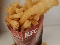 -肯德基(蓝桥店)