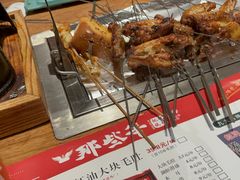 -那些年记忆烧烤