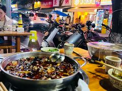 -黑竹香鸡(营和巷店)