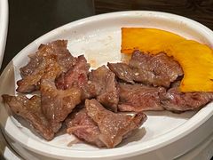 -韩屋韩国料理(天山路店)