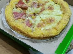 -沫汐披萨(白象街店)