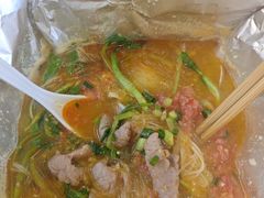 -见味花甲(福田coco park店)