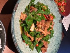 -辣瓦·江西爆炒馆子