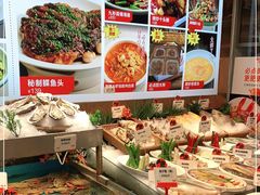 -必点海鲜·鲅鱼水饺(鞍山西道店)