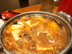 -一井烧肉·活鳗·寿司(望京SOHO店)