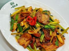 -一品炖罐(龙兴店)