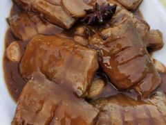 -胖哥牛蛙龙虾烧烤(大同路店)