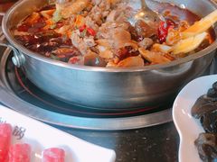 -刘一锅筋头巴脑(凌空二街店)