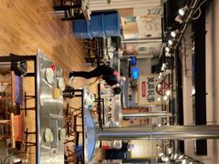 -英雄故事地摊烤肉(马驹桥店)