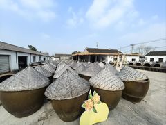 -苏州市吴中区光福窑上花果蜜饯厂