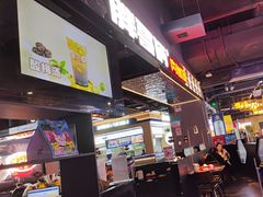 -胖哥俩肉蟹煲(梅溪步步高店)