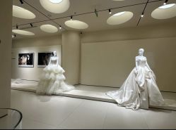 -南京宝娜嫁衣婚纱礼服馆(中央路店)