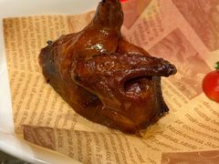 妙龄乳鸽-香山家宴