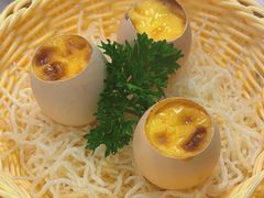 -四海酒家生态粤菜