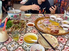 -大圈仔滋味研究所(龙湖·佰乐街店)