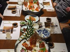 -芥末日本料理(打浦路铂尔曼旗舰店)