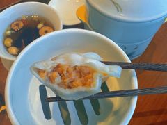 -品海楼·大连海胆锅贴馆(东港店)