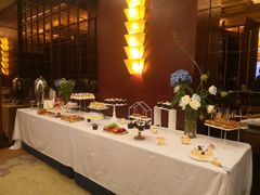 -艾加柒克蛋糕茶歇甜品台(春熙路店)