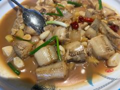 -501號台州海鲜餐厅(海创园店)