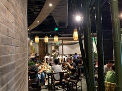 -青藤茶馆(南山路店)