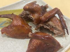 -吉莲利苑海鲜酒家(珠海拱北29年老字号店)