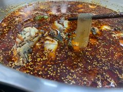 -川渔居—鱼火锅(八方汇店)