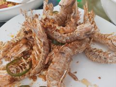 -波记美食店·现捞海鲜