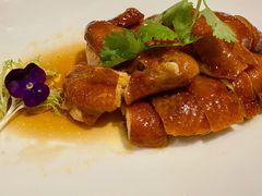 -宝丽轩中餐厅BAOLIXUAN