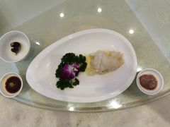 -东海酒家(长平东路店)