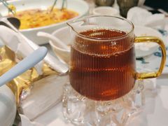 -小厨娘淮扬菜(诚信大道店)