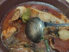 -肖记公安牛肉鱼杂馆·省级非物质文化遗产(三角路直营店)