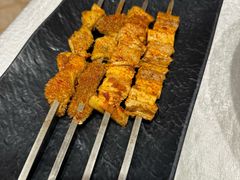-阿布都新疆音乐美食城(长湖路店)