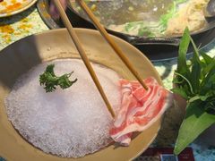 -鸿姐老火锅(静安店)