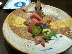 -璞御·海鲜·雪花牛肉局(宾水西道店)