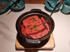 -荷塘秋月·本帮江浙菜(国权路店)