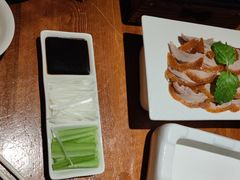 -又一福烤鸭·北京菜(东四店)