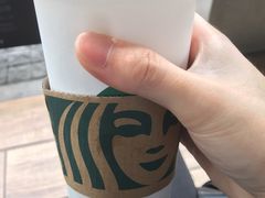 -星巴克(珠海仁恒滨海中心店)