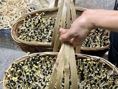 -青山青豆花·笑禅豆腐鱼(黄泥塝店)