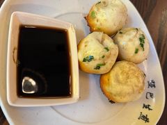 -哑巴生煎(临顿路店)