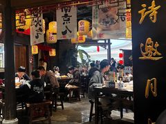 -南京大牌档(济南万象城店)