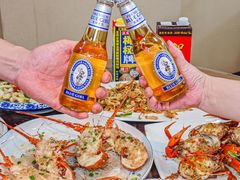 -友强·23年特色海鲜大排档(厦门店)
