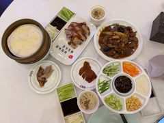 -北京全聚德(王府井店)