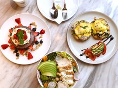 -农畉LONFOOD(福田星河COCOPark店)