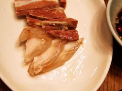 -品悦(崇明凯悦店)