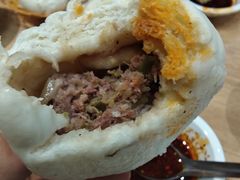 -郑家包子牛肉拉面(尚勤路店)